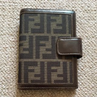 FENDI（手帳）のフリマアイテム一覧