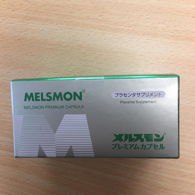 メルスモンプレミアムカプセルの通販 by RINGO｜ラクマ