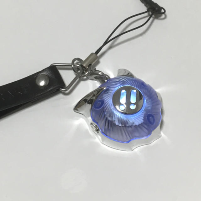 おもしろ】京楽 KYORAKU パチンコ Pフラッシュストラップの通販 by が