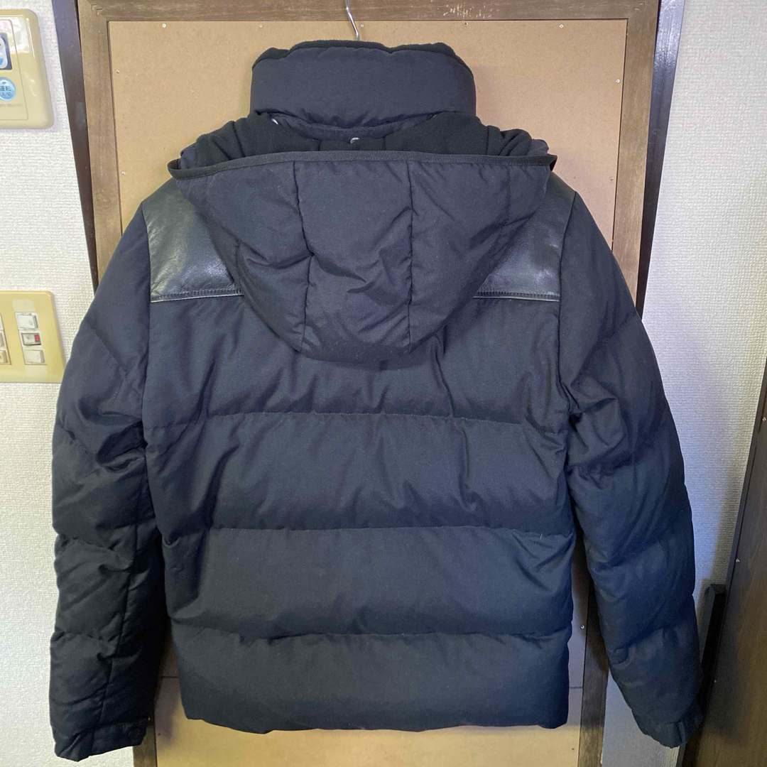 JUNYA WATANABE COMME des GARCONS - 【美品】JUNYA MAN×MONCLER