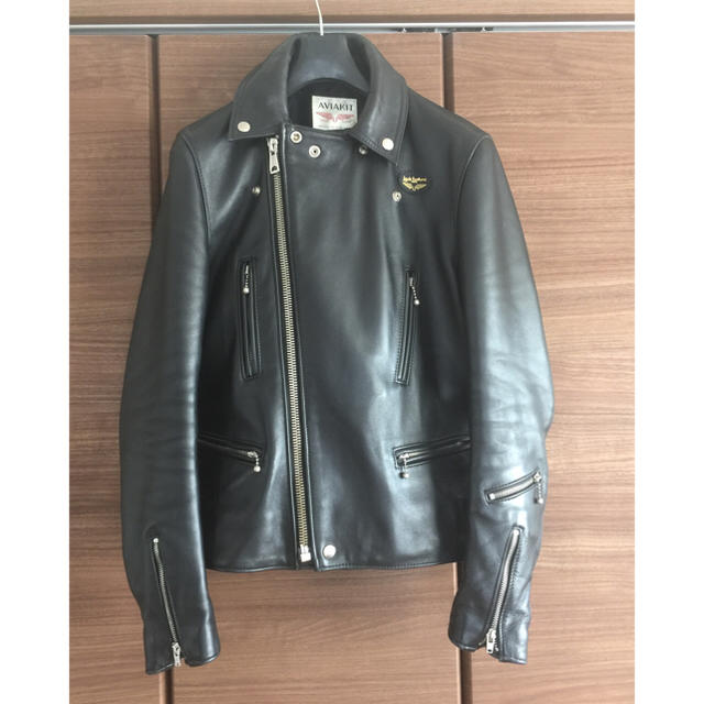 Lewis Leathers - ☆送料無料 ルイスレザー 402T ライトニング タイト