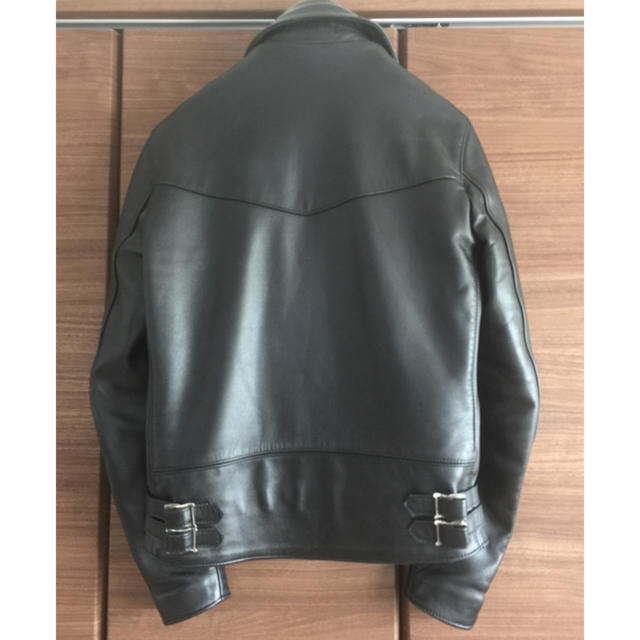 Lewis Leathers - ☆送料無料 ルイスレザー 402T ライトニング タイト