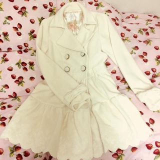 LIZ LISA（ダッフルコート）のフリマアイテム一覧