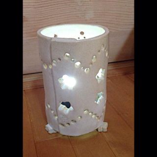 陶芸 明かり取りの通販 by MoMo's shop｜ラクマ