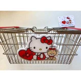 ハローキティ（バスケット/かご）のフリマアイテム一覧