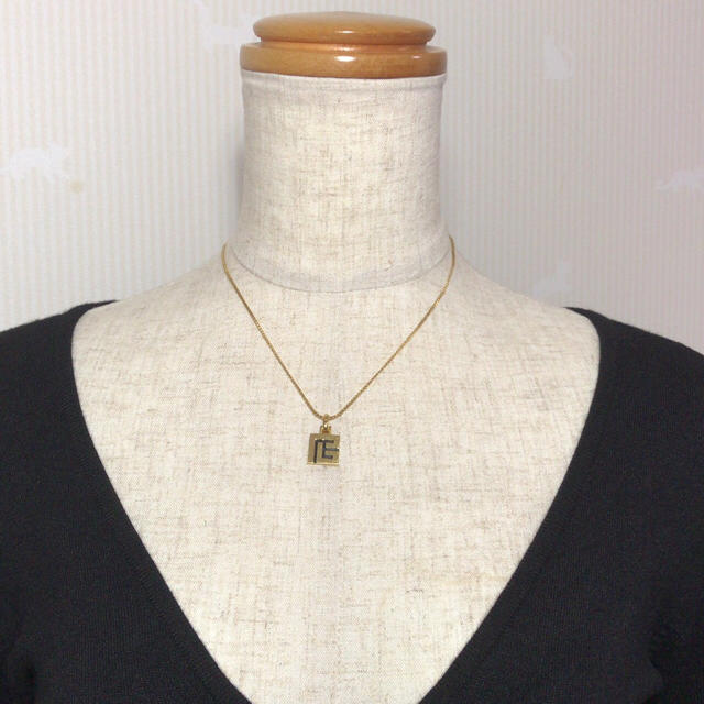 Pierre Balmain - Pierre Balmain ネックレスの通販 by alex