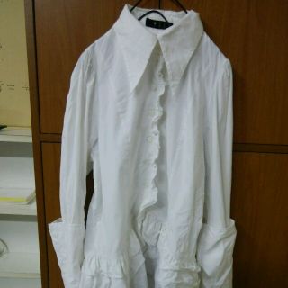 BPN（シャツ/ブラウス(長袖/七分)）のフリマアイテム一覧