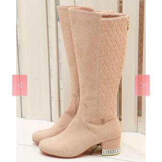 michellMacaron（ブーツ）のフリマアイテム一覧