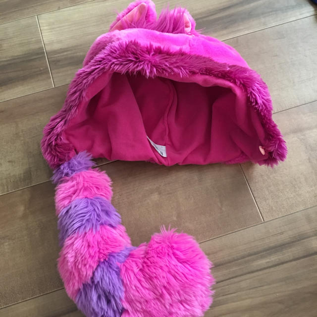 Disney - チェシャ猫 ファンキャップ の通販 by ころん's shop