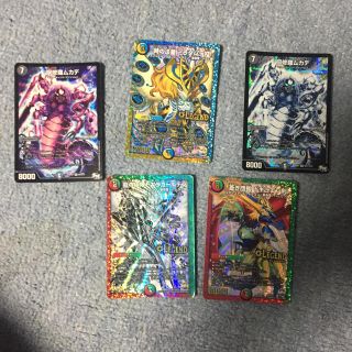 デュエルマスターズ - デュエマ まとめ売りの通販 by クッキーパンダ's