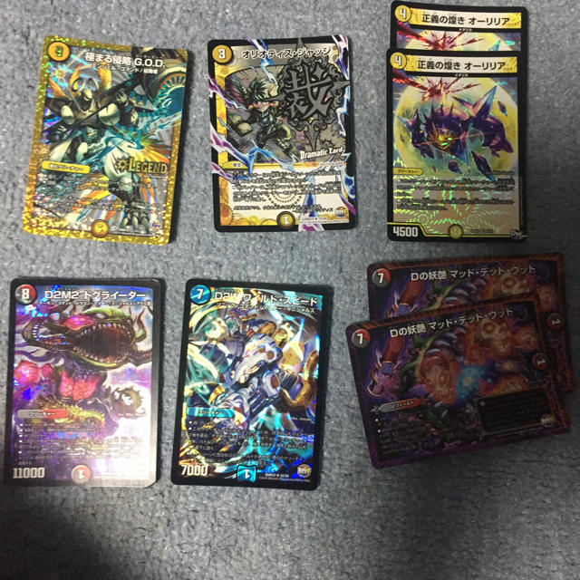 デュエルマスターズ - デュエマ まとめ売りの通販 by クッキーパンダ's