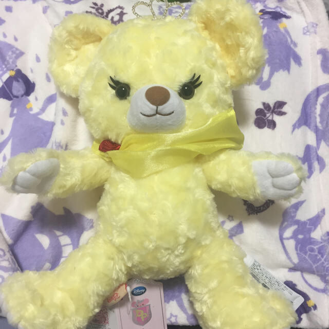 Disney - ユニベア/ユニベアシティ 美女と野獣 ベルの通販 by ぴこ's