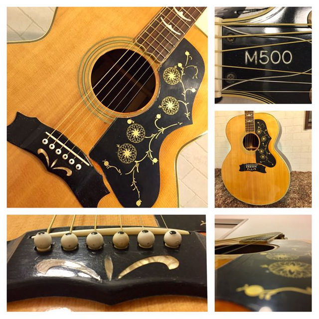 gpz_6r8008様専用 428.Morales M500！Fishman‼️の通販 by Slow Life