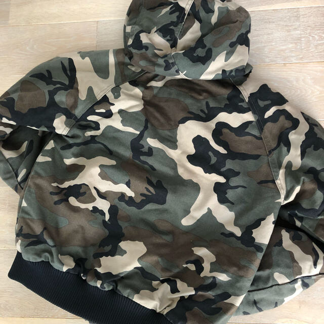 carhartt - ☆carhartt☆ カーハート 迷彩柄ジャケットの通販 by mac's