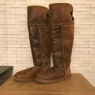 UGG（ブーツ）のフリマアイテム一覧