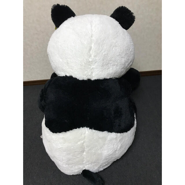 パンダ 巨大ぬいぐるみ コストコの通販 by まや's shop｜ラクマ