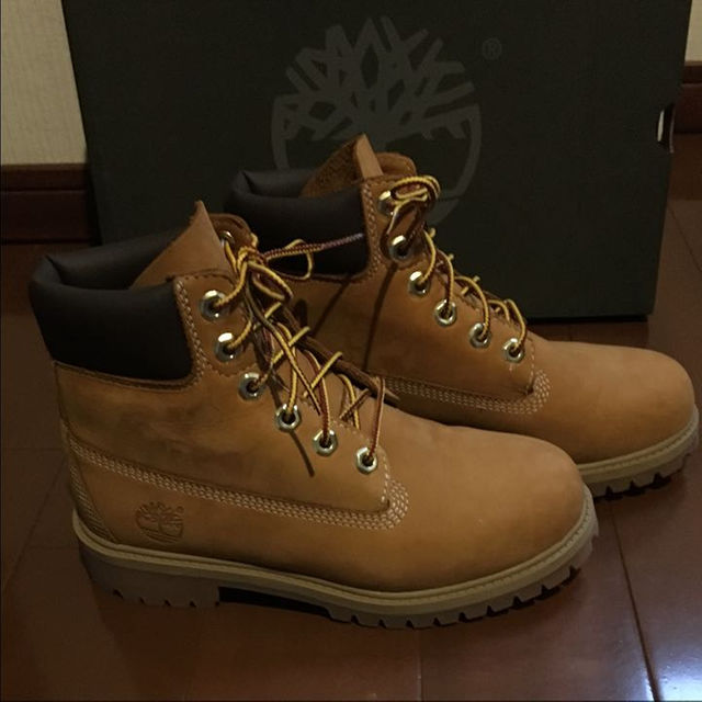 Timberland - ※最終お値段!!【美品】ティンバーランド ブーツ TB012909