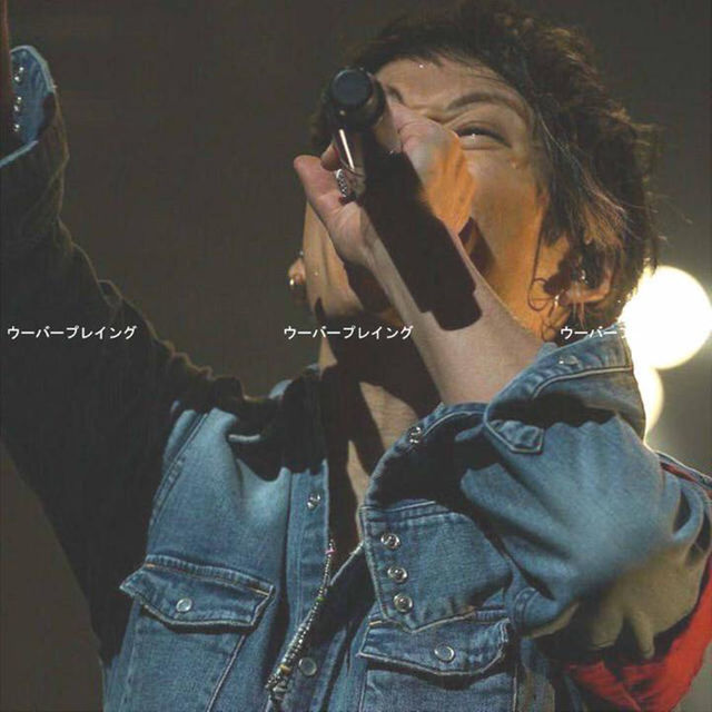 TAKUYA∞ 着用 着 ネックレスの通販 by ウーバープレイング's shop｜ラクマ