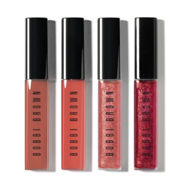 BOBBI BROWN - ボビイブラウン 限定 ミニリップグロスセットの通販 by