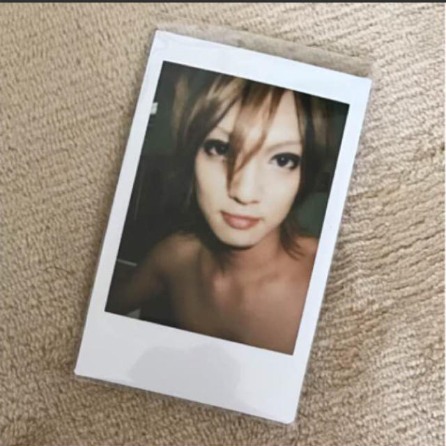 ゴールデンボンバー 喜矢武豊 チェキの通販 by まくまく's shop｜ラクマ