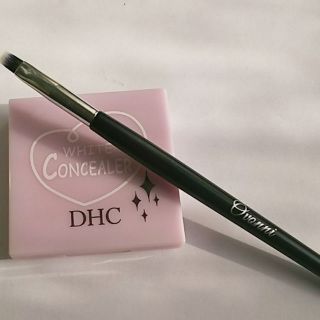 DHC - 【値下げしました】DHC ホワイトコンシーラー(G)の通販 by