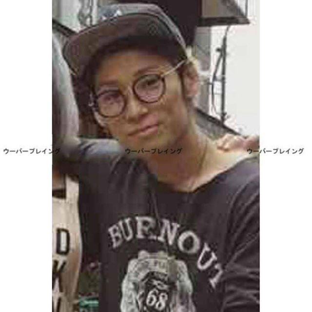UVERworld TAKUYA∞ 着用 着 帽子 キャップ GRAY グレーの通販 by