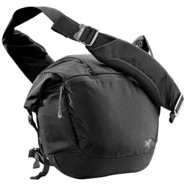 ARC'TERYX - 正規品 アークテリクス ミストラル16 の通販 by eda's