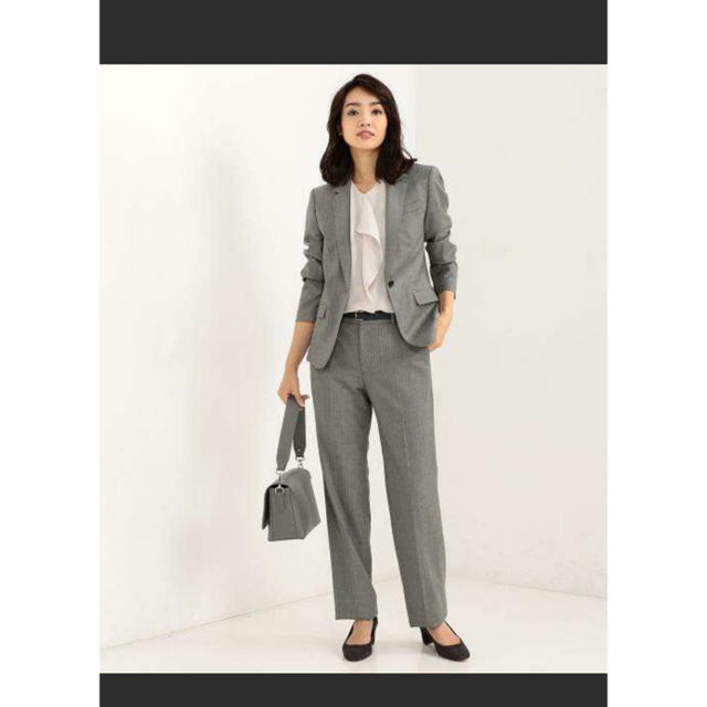 UNITED ARROWS - ☆値下げ☆ユナイテッドアローズ ストレートスーツ