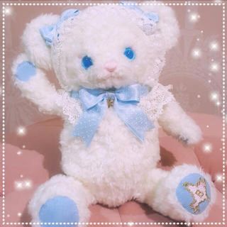 BABY,THE STARS SHINE BRIGHT（ぬいぐるみ）のフリマアイテム一覧