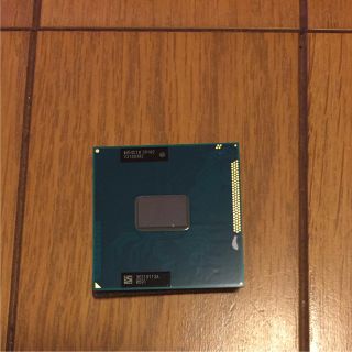 intel Celeron 1000m 1.80GHzの通販 by ＊｜ラクマ