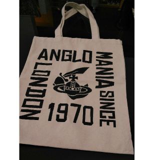Vivienne Westwood（エコバッグ）のフリマアイテム一覧
