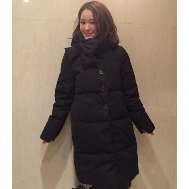 kate spade NEW YORK - ケイトスペード♠️ダウンコートの通販 by