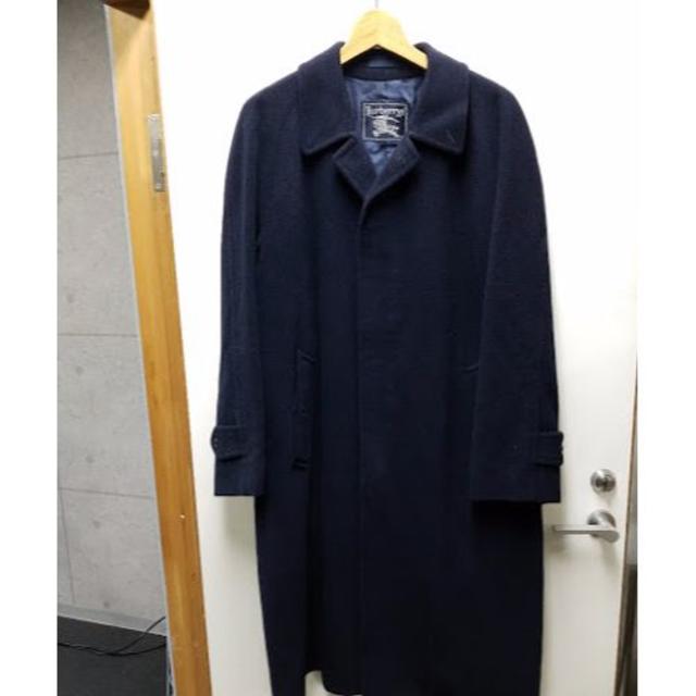 BURBERRY - 値下げ BURBERRYS バーバリーズ ロングコート カシミヤ