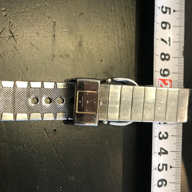 TOKIO - TOKIO kumagai 腕時計の通販 by 片付け屋's shop｜トキオなら