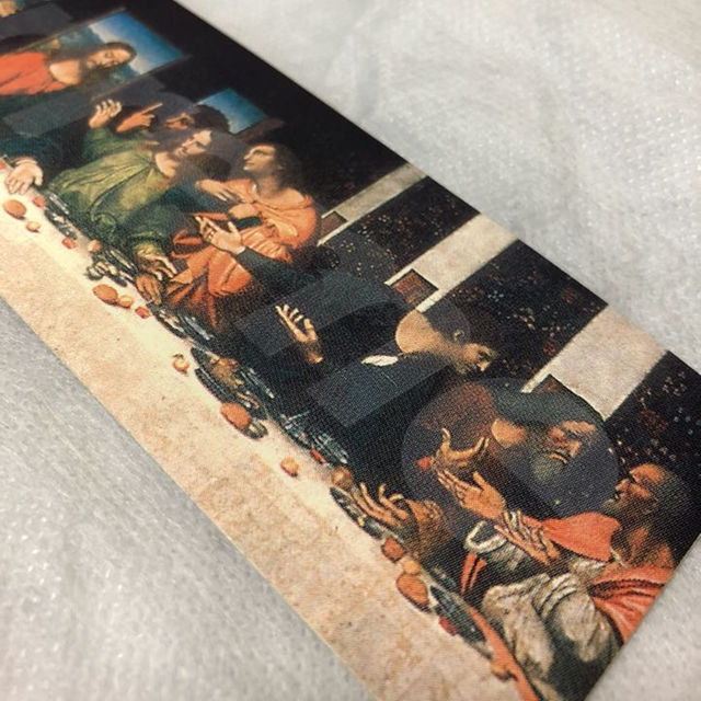 Supreme - supreme 最後の晩餐 ステッカー 希少の通販 by NA23's shop