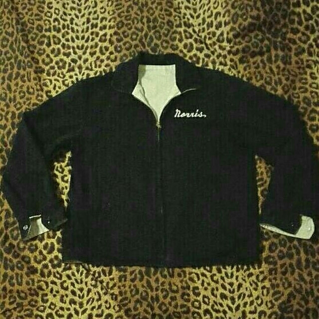 東洋エンタープライズ - 東洋バズリクソンズ ベトジャン スカジャンの