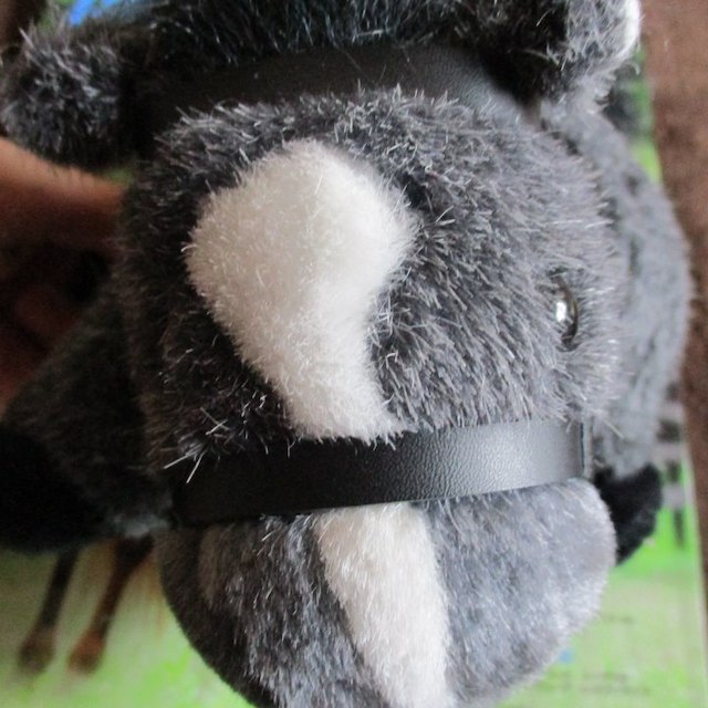 競馬】AVANTI 競走馬ぬいぐるみ【セイウンスカイ】の通販 by カレン