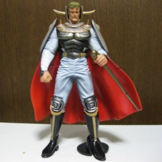 海洋堂 - 北斗の拳VOL.5世紀末激闘録フィギュアコレクションNo．12