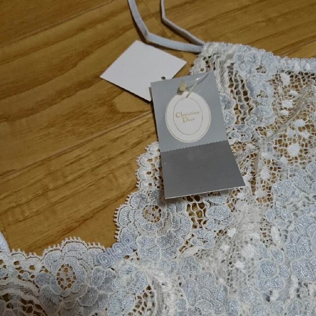 Christian Dior - クリスチャンディオール キャミソールの通販 by