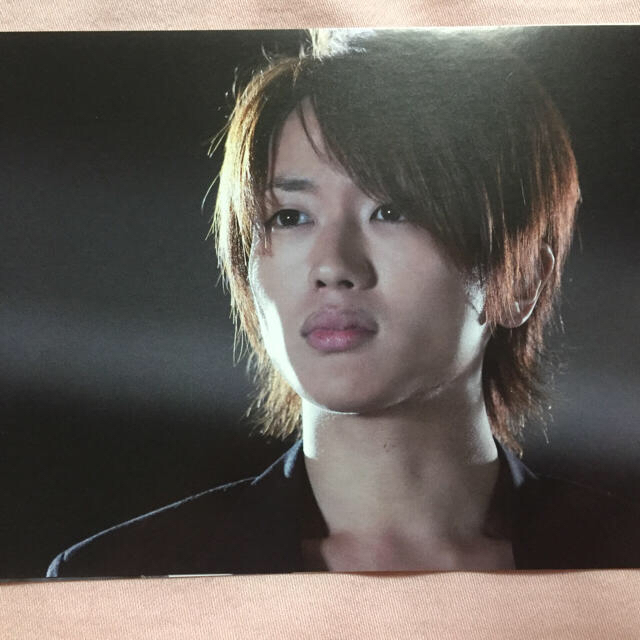 AAA - AAA西島隆弘 ポストカードの通販 by ゆりshop｜トリプルエーなら