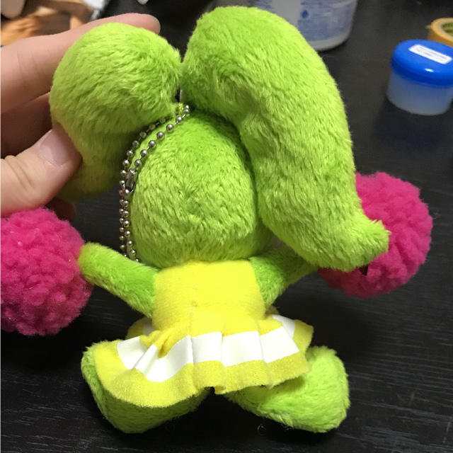 カナラビット 西野カナ マスコットの通販 by nika1225's shop｜ラクマ