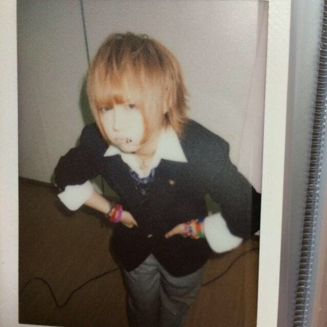 RoNo☆Cro Minami チェキ の通販 by * shop *｜ラクマ