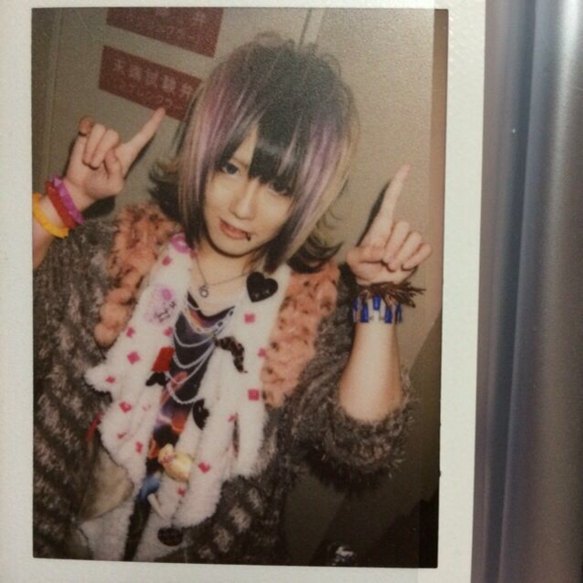 RoNo☆Cro Minami チェキ の通販 by * shop *｜ラクマ