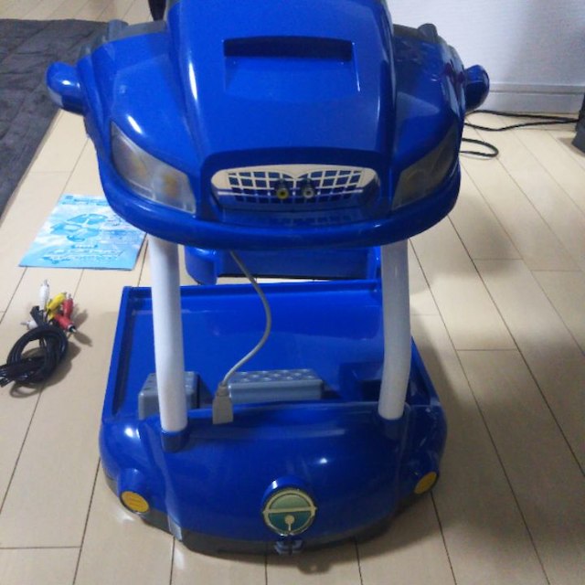 ドラえもん 乗って体感 テレビドライブの通販 by ももか8502's shop