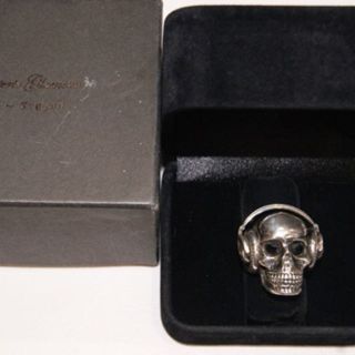 HYSTERIC GLAMOUR（リング(指輪)）のフリマアイテム一覧