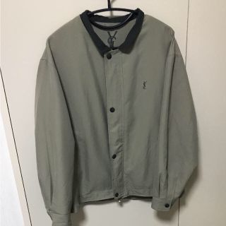 SAINT LAURENT（ナイロンジャケット）のフリマアイテム一覧