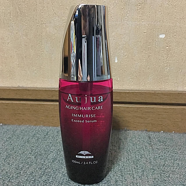 Aujua - オージュア イミュライズ オイルの通販 by mii's shop