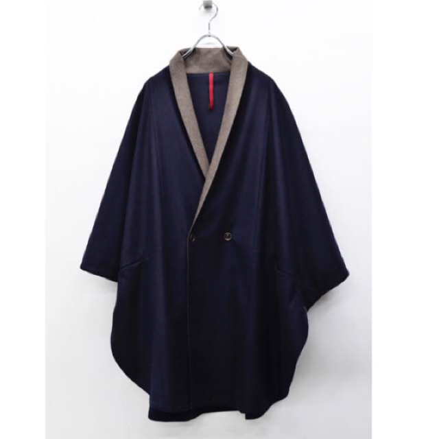 yantor 袈裟コートの通販 by Maru's shop｜ラクマ