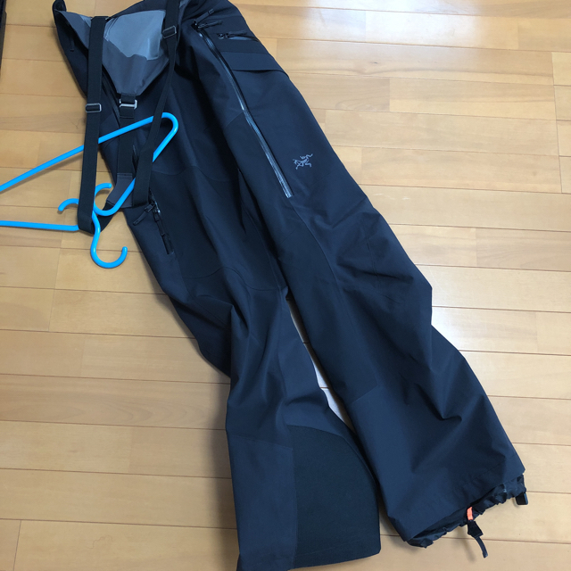 ARC'TERYX - アークテリクス スキー スノーボード ウェアの通販 by が