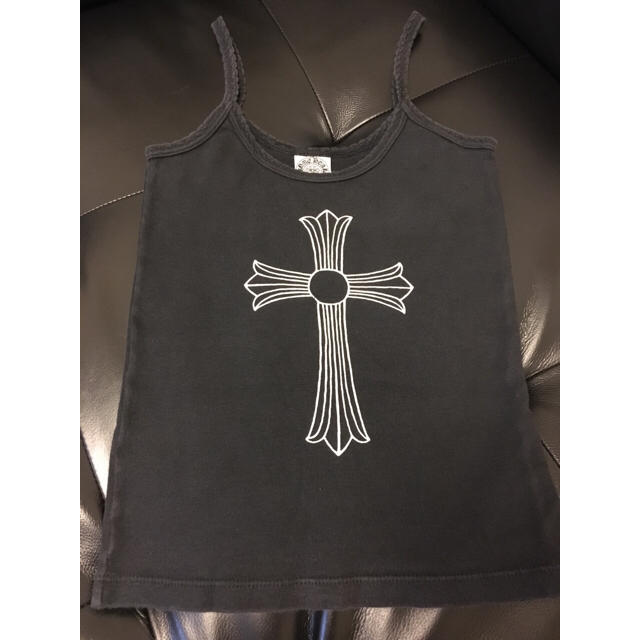 Chrome Hearts - クロムハーツ レディース キャミソールの通販 by